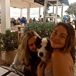 Meet your Posher, Meg